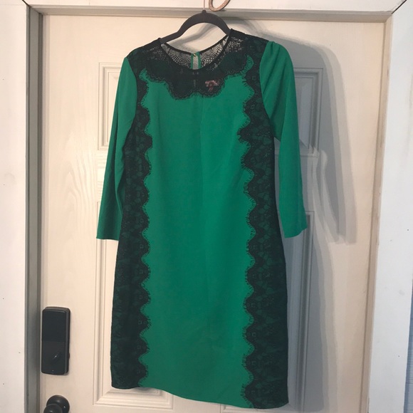 Ted Baker London Dresses & Skirts - Ted Baker London Mini Dress